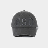 FILA VARSITY COTTON BALL CAP