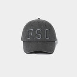 FILA VARSITY COTTON BALL CAP