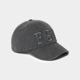 FILA VARSITY COTTON BALL CAP