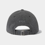 FILA VARSITY COTTON BALL CAP