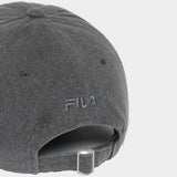 FILA VARSITY COTTON BALL CAP