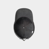 FILA VARSITY COTTON BALL CAP