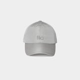 FILA Small Letter Logo Ball Cap