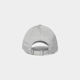 FILA Small Letter Logo Ball Cap