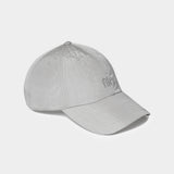 FILA Small Letter Logo Ball Cap