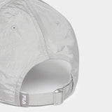 FILA Small Letter Logo Ball Cap