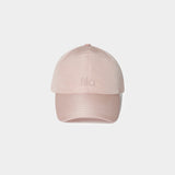 FILA Small Letter Logo Ball Cap