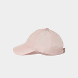 FILA Small Letter Logo Ball Cap