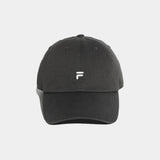 FILA LETTERING BALL CAP