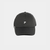 FILA LETTERING BALL CAP