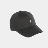 FILA LETTERING BALL CAP