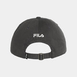 FILA LETTERING BALL CAP