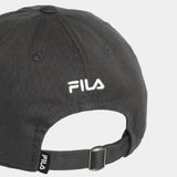 FILA LETTERING BALL CAP