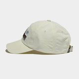 FILA LETTERING BALL CAP