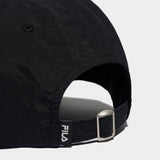 FILA Lettering Ball Cap