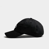 FILA F LOGO COTTON BALL CAP 2