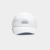 FILA F LOGO COTTON BALL CAP 2