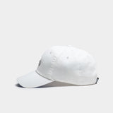 FILA F LOGO COTTON BALL CAP 2