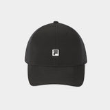 FILA F BOX WOVEN BALL CAP