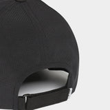 FILA F BOX WOVEN BALL CAP