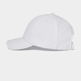 FILA F BOX WOVEN BALL CAP