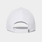 FILA F BOX WOVEN BALL CAP