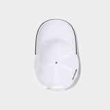 FILA F BOX WOVEN BALL CAP