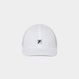 FILA Laser Perforation Tennis Ball Cap