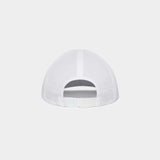 FILA Laser Perforation Tennis Ball Cap