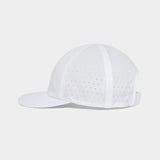 FILA Laser Perforation Tennis Ball Cap
