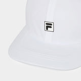 FILA Laser Perforation Tennis Ball Cap
