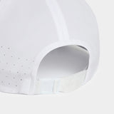 FILA Laser Perforation Tennis Ball Cap