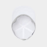 FILA Laser Perforation Tennis Ball Cap
