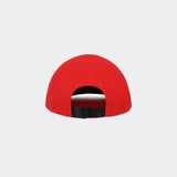 FILA Laser Perforation Tennis Ball Cap