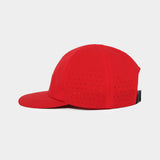 FILA Laser Perforation Tennis Ball Cap