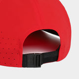 FILA Laser Perforation Tennis Ball Cap