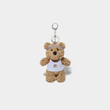 FILA TEDDY BEAR KEY RING