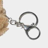FILA TEDDY BEAR KEY RING