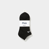 FILA ESSENTIAL SNEAKERS 3 BUNDLE SOCKS