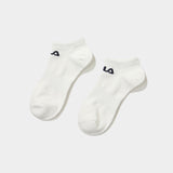 FILA ESSENTIAL SNEAKERS 3 BUNDLE SOCKS