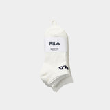 FILA ESSENTIAL SNEAKERS 3 BUNDLE SOCKS