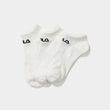 FILA ESSENTIAL SNEAKERS 3 BUNDLE SOCKS