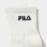 FILA ESSENTIAL LOW CUT 3 BUNDLE SOCKS