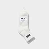 FILA ESSENTIAL LOW CUT 3 BUNDLE SOCKS