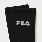 FILA ESSENTIAL LOW CUT 3 BUNDLE SOCKS