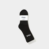 FILA ESSENTIAL LOW CUT 3 BUNDLE SOCKS