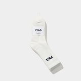 FILA ESSENTIAL LOW CUT 3 BUNDLE SOCKS