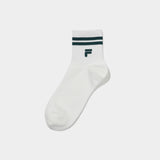 FILA STRIPE LOW CUT SOCKS