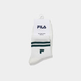 FILA STRIPE LOW CUT SOCKS