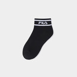 FILA ESSENTIAL SPORTS ANKLE 3 BUNDLE SOCKS